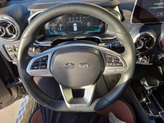 Beijing Off-RoadBJ40 Edition 2.3T AWD Edition - photo 18