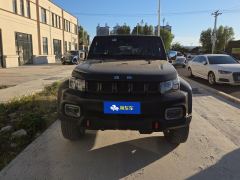 Beijing Off-RoadBJ40 Edition 2.3T AWD Edition - photo 3
