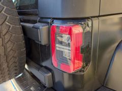 Beijing Off-RoadBJ40 Edition 2.3T AWD Edition - photo 5