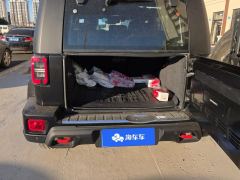 Beijing Off-RoadBJ40 Edition 2.3T AWD Edition - photo 7