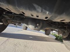 Beijing Off-RoadBJ40 Edition 2.3T AWD Edition - photo 9