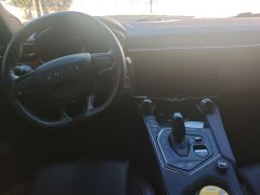Lynk & Co 05 2.0T AWD Jin Halo - ფოტო 16