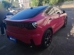 Lynk & Co 05 2.0T AWD Jin Halo - ფოტო 2