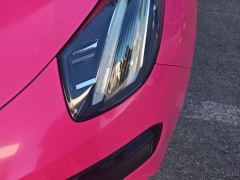 Lynk & Co 05 2.0T AWD Jin Halo - ფოტო 4