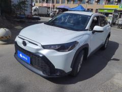 Toyota Frontlander 2.0L Elite Edition - ფოტო 1