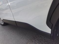 Toyota Frontlander 2.0L Elite Edition - ფოტო 11