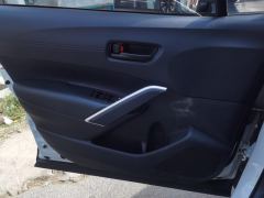 Toyota Frontlander 2.0L Elite Edition - ფოტო 12