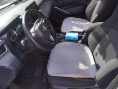 Toyota Frontlander 2.0L Elite Edition - ფოტო 14