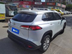 Toyota Frontlander 2.0L Elite Edition - ფოტო 2