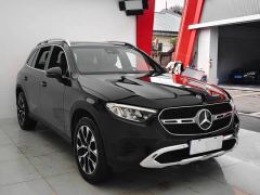 Mercedes-Benz GLC Facelift GLC 260 L 4MATIC Dynamic - ფოტო 3