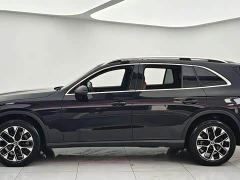 Mercedes-Benz GLC Facelift GLC 260 L 4MATIC Dynamic - ფოტო 4
