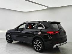 Mercedes-Benz GLC Facelift GLC 260 L 4MATIC Dynamic - ფოტო 5