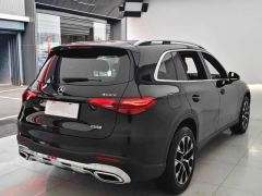 Mercedes-Benz GLC Facelift GLC 260 L 4MATIC Dynamic - ფოტო 7