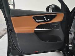 Mercedes-Benz GLC Facelift GLC 260 L 4MATIC Dynamic - ფოტო 9