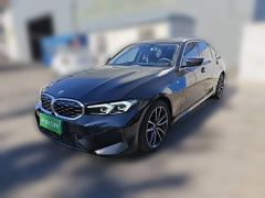 BMW 3 Series 325Li M Sport Package - ფოტო 1