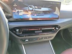 BMW 3 Series 325Li M Sport Package - ფოტო 14