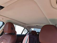 BMW 3 Series 325Li M Sport Package - ფოტო 19