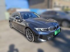 BMW 3 Series 325Li M Sport Package - ფოტო 3