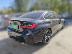 BMW 3 Series 325Li M Sport Package - ფოტო 6