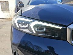 BMW 3 Series 325Li M Sport Package - ფოტო 7