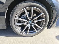 BMW 3 Series 325Li M Sport Package - ფოტო 8