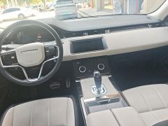 Land Rover Range Rover Evoque Aurora L 249PS R-Dynamic S Performance Edition - фото 16
