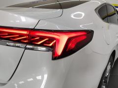Buick Lacrosse Junyue 28T Yuezun Edition - ფოტო 5