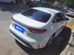 Toyota Levin 1.5L Enterprise Edition - photo 2