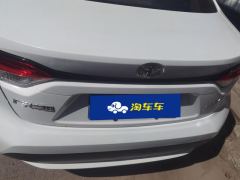 Toyota Levin 1.5L Enterprise Edition - photo 7