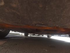 Toyota Levin 1.5L Enterprise Edition - photo 8