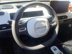 Geely Galaxy Panda 200km Panda Knight - photo 18
