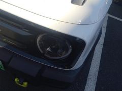 Geely Galaxy Panda 200km Panda Knight - photo 4