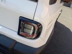 Geely Galaxy Panda 200km Panda Knight - photo 5