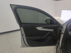 Audi A4L 40 TFSI Luxury Dynamic - ფოტო 12
