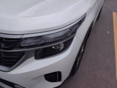 Kia Seltos 1.5L CVT Comfort Edition - ფოტო 4