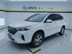 Haval M6 PLUS 1.5T Dual-clutch Elite Intelligent Connected Type - ფოტო 1