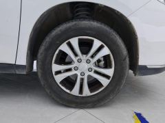 Haval M6 PLUS 1.5T Dual-clutch Elite Intelligent Connected Type - ფოტო 6