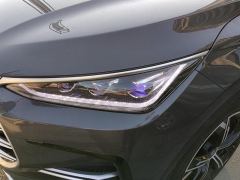 BYD Tang DM-i 1.5T 112KM Precursor Premium - photo 4