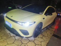 Leapmotor Lafa5 605Max - фото 1