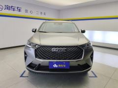 Haval H6 1.5T Two-Wheel Drive Classic Edition - ფოტო 3