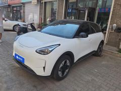 Geely Galaxy Star Wish 310km Dream Edition - photo 1