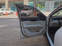 Geely Galaxy Star Wish 310km Dream Edition - photo 12