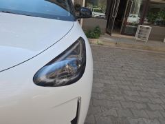 Geely Galaxy Star Wish 310km Dream Edition - photo 4
