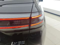 Hyundai ix35 2.0L Automatic 2WD Leading Edition GLS - ფოტო 5