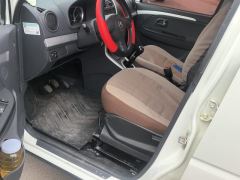 BAIC Changhe North Star X5 1.4L Standard Edition - ფოტო 14