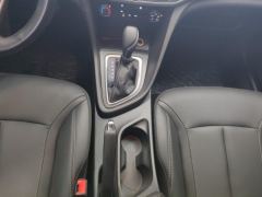 Buick Excelle Facelift Mild Hybrid 1.3T Automatic Elite Edition - ფოტო 19