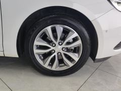 Buick Excelle Facelift Mild Hybrid 1.3T Automatic Elite Edition - ფოტო 6