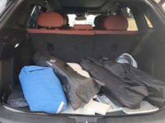 Changan CS75PLUS CS75 PLUS 4th Gen 1.5T New Blue Whale Smart Flagship - фото 7