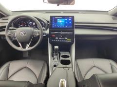 Toyota Avalon 2.5L Automatic Luxury Edition - ფოტო 16