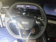 Audi A5L 2.0T Sport Plus - photo 18